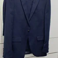 کت و شلوار مردانه