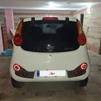 Mvm110S   مدل۹۶|خودرو سواری و وانت|تهران, بوستان چیتگر|دیوار