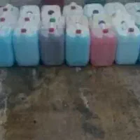 تولید و فروش مواد شوینده بصورت عمده