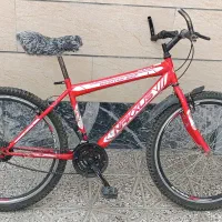 دوچرخه 26 حرفه‌ای