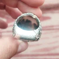 انگشتر نقره|جواهرات|میاندوآب, |دیوار