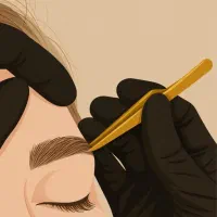 آموزش تخصصی اصلاح صورت و ابرو