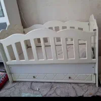 تخت و کمد کودک تخت ۱در ۱نیم ابعاد|تخت و سرویس خواب|پاکدشت, پاکدشت (مامازند)|دیوار