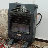 بخاری آبسال