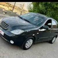 تیبا یک مدل۹۳|خودرو سواری و وانت|شوشتر, |دیوار