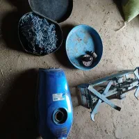 زنجیرچرخ|قطعات یدکی و لوازم جانبی|تربت جام, میان جام|دیوار