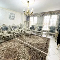 67متر دوخواب بازسازی شده شخصی ساز فرخی