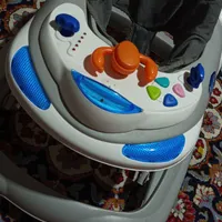 روروئک