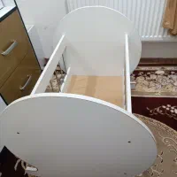 گهواره تخت تابی|تخت و سرویس خواب|کشاورز, |دیوار