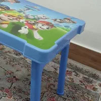 میز کودک|اسباب و اثاث بچه|رشت, معلولین|دیوار