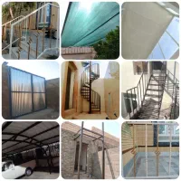 خدمات جوشکاری سیار نوروزی