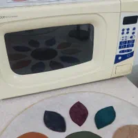 ماکرو ویو28 لیتری کنوود