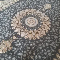 فرش ۹متری اکبند تو کاور استفاده نشده|فرش|قائم‌شهر, |دیوار