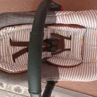 کریر وآینه کنسول