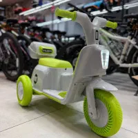 موتور شارژی ۳ چرخ باکس دار کد 3072 آکسون اقساطی