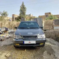 132مدل 90|خودرو سواری و وانت|مشهد, شهرک بهارستان|دیوار