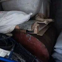 تانکر گازوئیل