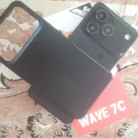 WAVE7C|موبایل|ملارد, |دیوار