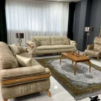 ۸۰ دست مبل نو و ته انباری به قیمت مناسب.