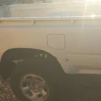 تویوتا هایلوکس تک کابین|خودرو سواری و وانت|آق قلا, |دیوار