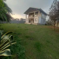 ۱۰۷۵زمین با ۳۱۲متر بنا جاده اصلی ماسوله سندتک برگ|فروش خانه و ویلا|ماکلوان, |دیوار