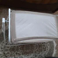 گهواره نوزاد|اسباب و اثاث بچه|اصفهان, فردوان|دیوار