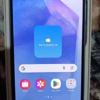 فروش سامسونگ A55