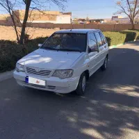 پراید111|خودرو سواری و وانت|تربت‌حیدریه, بالا ولایت|دیوار