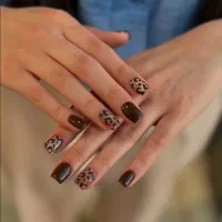 آموزش کاشت ناخن به شرط استخدام|خدمات آموزشی|اهواز, کیانپارس |دیوار