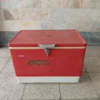 کلمن آمریکایی|ظروف نگهدارنده، پلاستیکی، یک‌بارمصرف|تهران, سبلان (لشگر)|دیوار