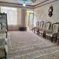 همکف درب مستقل داودی 4 حیاط دار