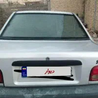 پراید مدل ۸۸