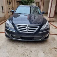 جنسیس ۲۰۱۰ فول دو موس نقد اقساط معاوضه خودرو
