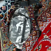 کیف کمری در حد نو|کیف، کفش، کمربند|ارومیه, |دیوار