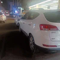 جک S5 مدل 98|خودرو سواری و وانت|رشت, معلم|دیوار