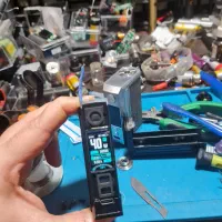 تعمیرات تخصصی پاد و ویپ در کمترین زمان ممکن