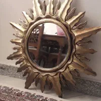 آینه فایبرگلاس