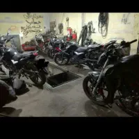 قطعات اصلی موتورهای بنلی