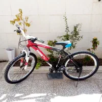 دوچرخه ۲۶ پوما