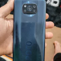 Poco X3 nfc