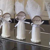 گیفت عروسی و..|گل مصنوعی|اراک, |دیوار