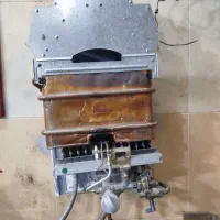 آبگرمکن دیواری