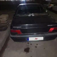 پژو 405|خودرو سواری و وانت|تهران, نازی‌آباد|دیوار
