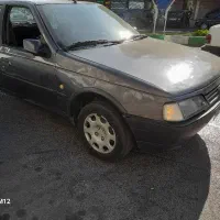 روآ دوگانه کارخانه