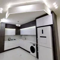 ۱۱۵متری/هنرستان/همکف/فول بازسازی