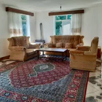 اجاره ویلا ۲ خواب دربست در کلاردشت