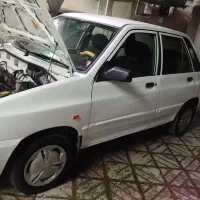 132مدل90 SL|خودرو سواری و وانت|کاشمر, |دیوار