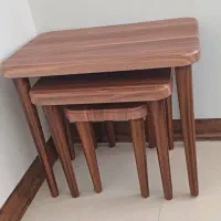 ۳عدد عسلی|مبلمان خانگی و میز عسلی|پردیس, فاز ۸|دیوار