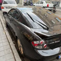 هیوندای کوپهfx|خودرو سواری و وانت|تهران, امام حسین|دیوار