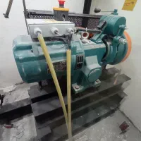 آسانسور و پله برقی